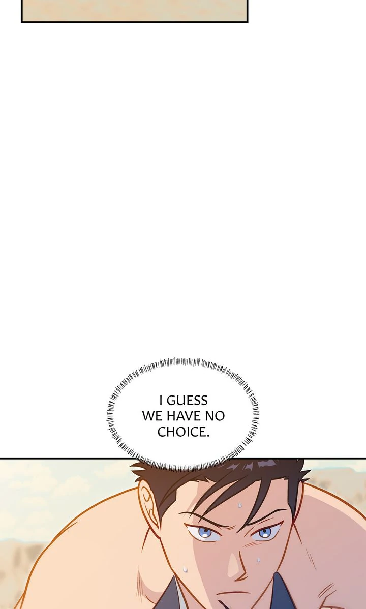 Assassin - Chapter 33 manhwa
