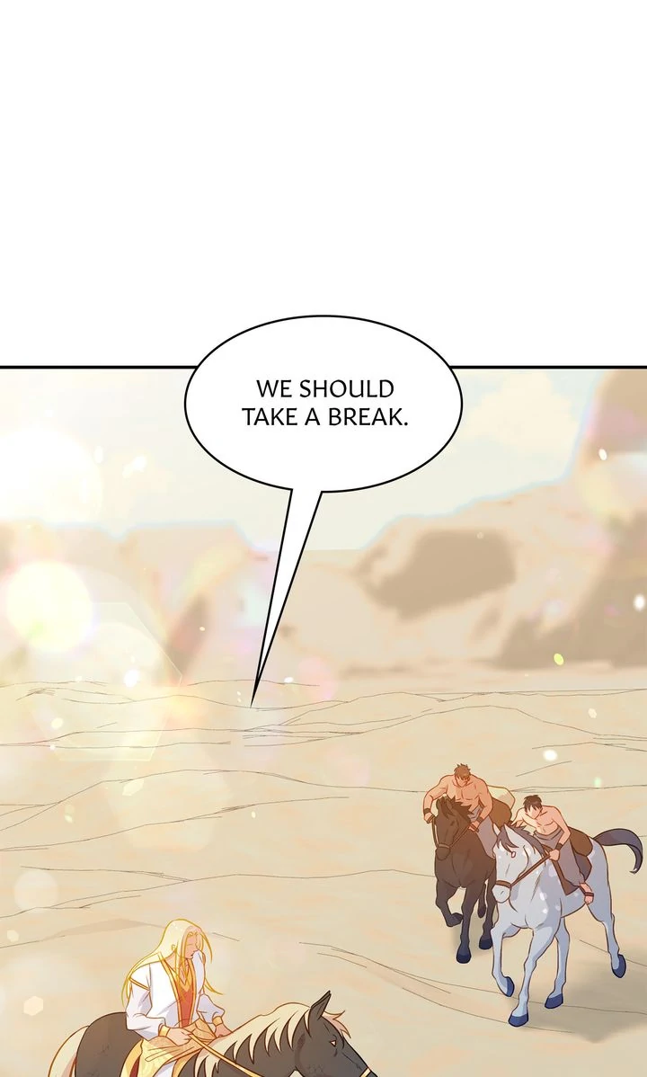 Assassin - Chapter 33 manhwa