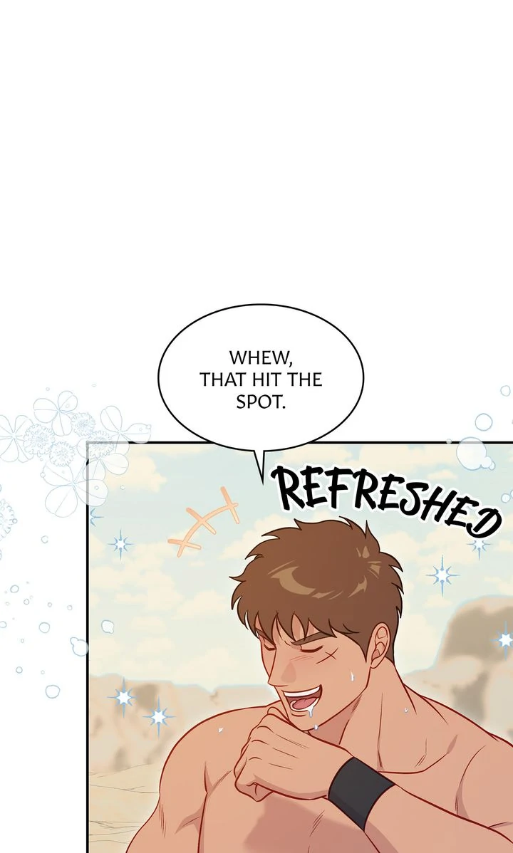 Assassin - Chapter 33 manhwa