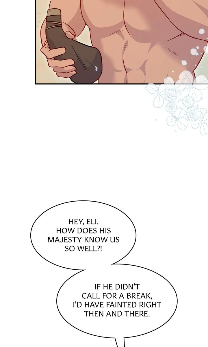Assassin - Chapter 33 manhwa