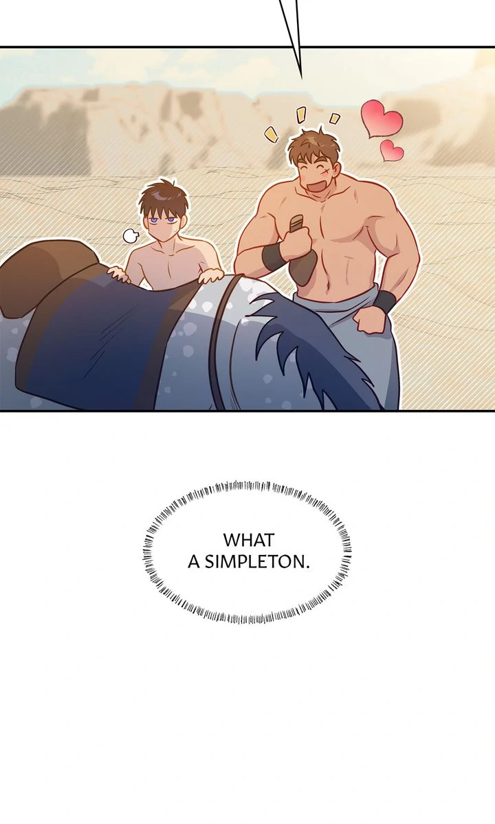 Assassin - Chapter 33 manhwa