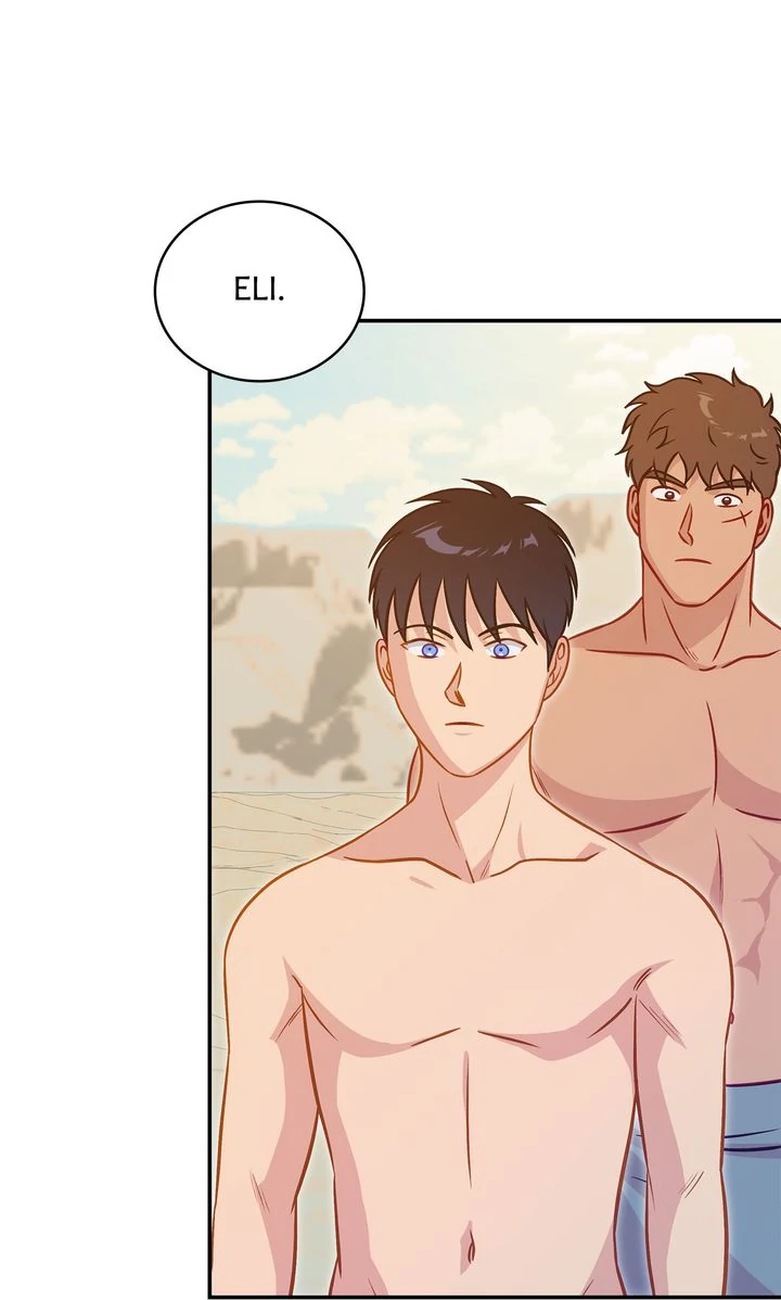 Assassin - Chapter 33 manhwa