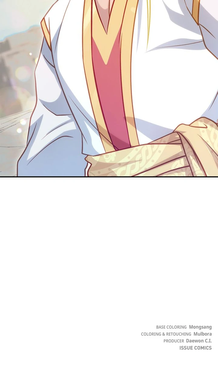 Assassin - Chapter 33 manhwa