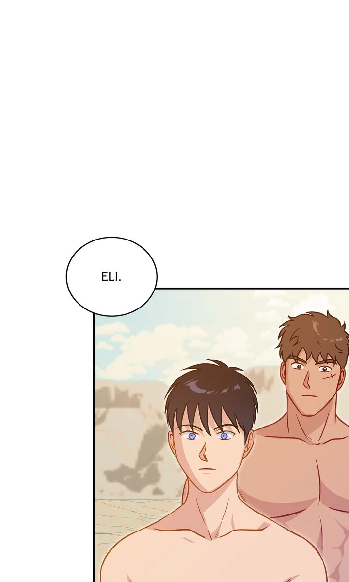 Assassin - Chapter 34 manhwa