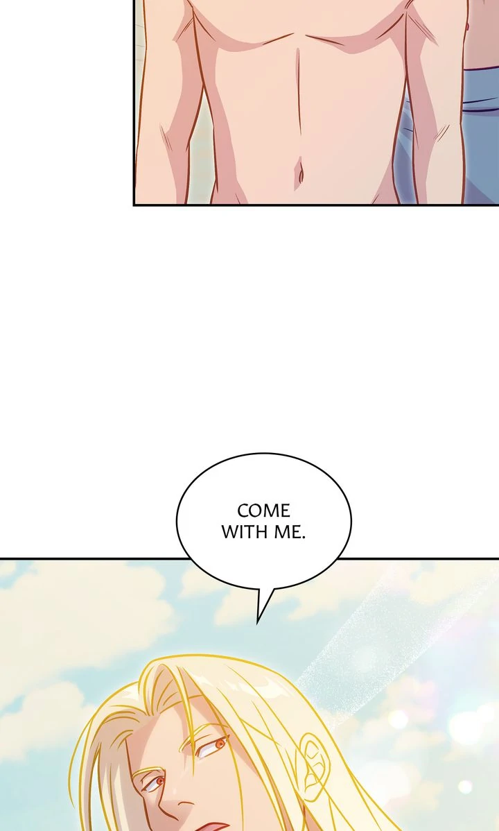 Assassin - Chapter 34 manhwa