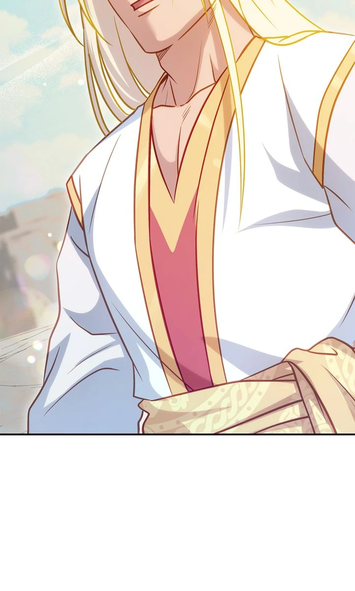 Assassin - Chapter 34 manhwa