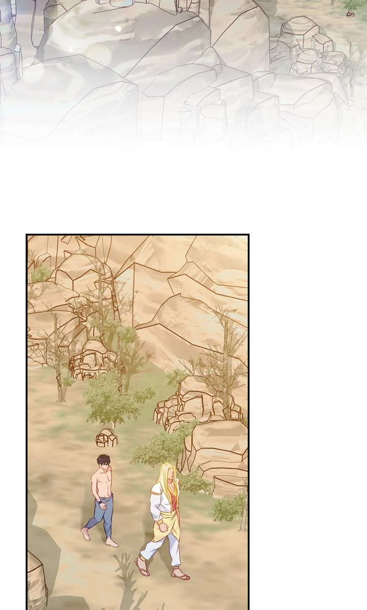 Assassin - Chapter 34 manhwa