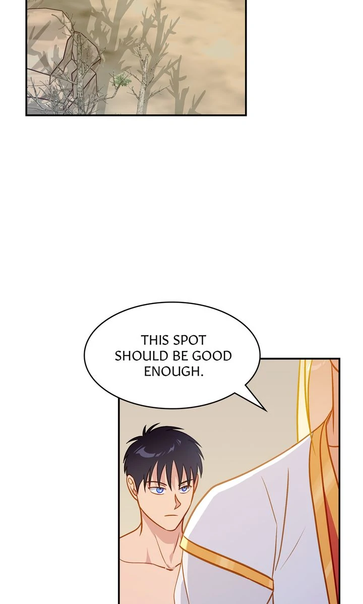 Assassin - Chapter 34 manhwa