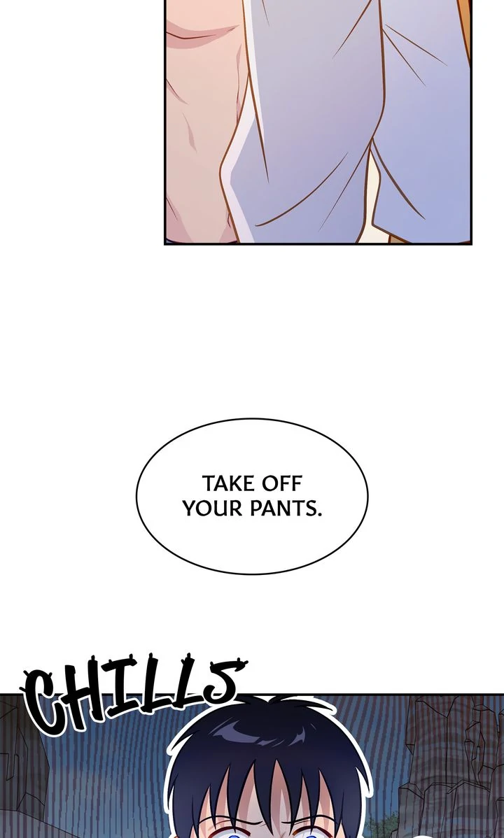Assassin - Chapter 34 manhwa