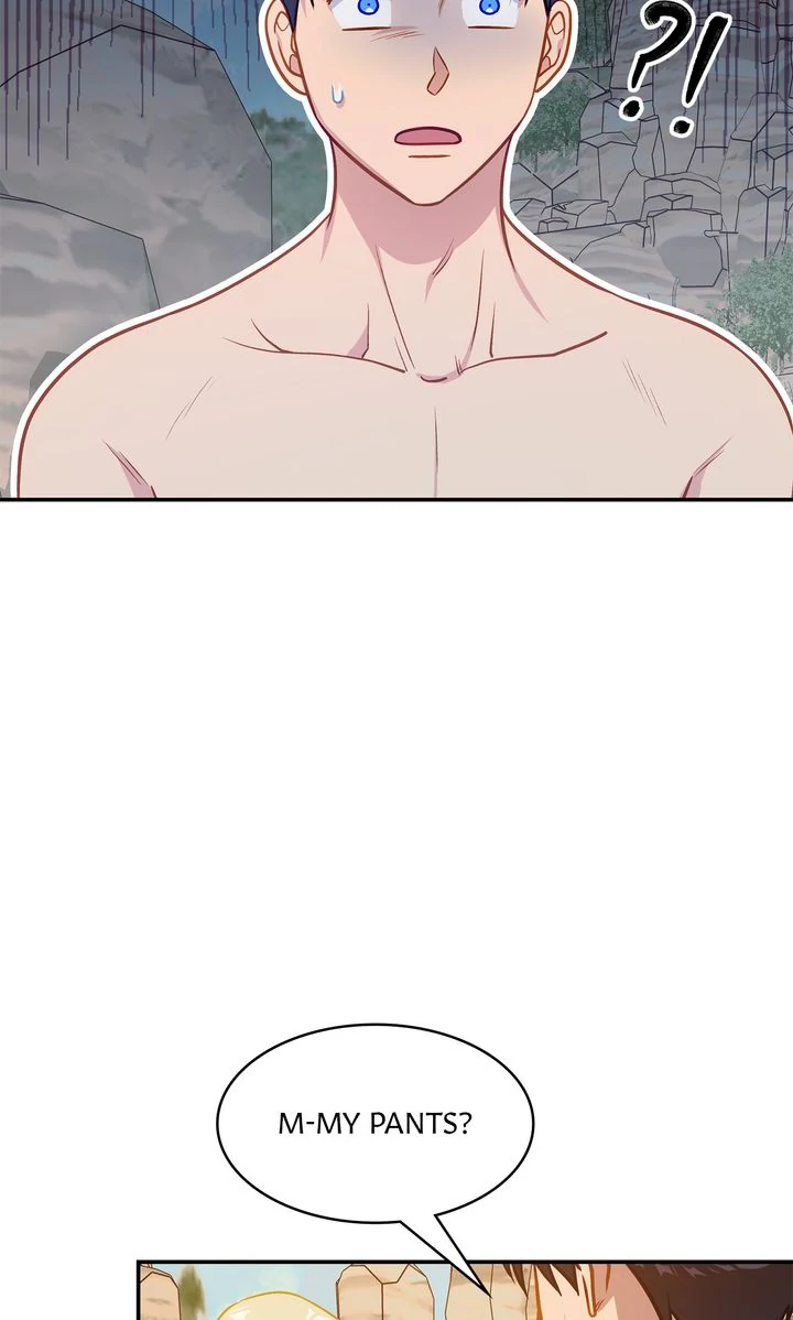 Assassin - Chapter 34 manhwa