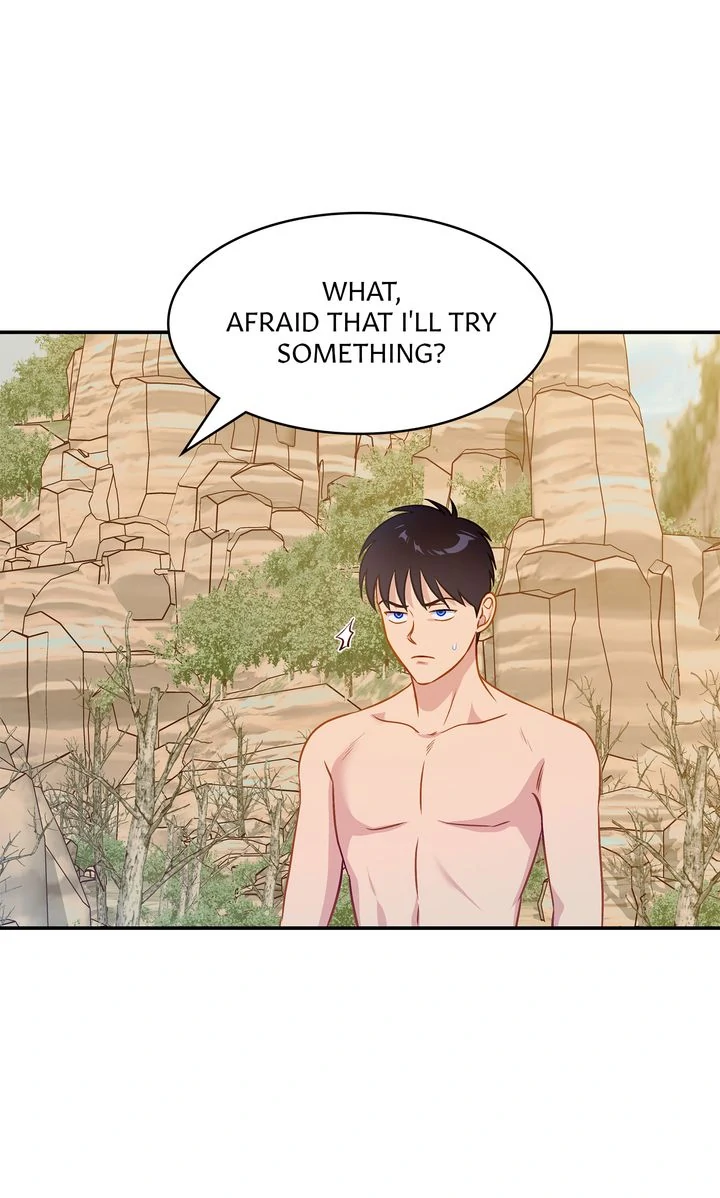 Assassin - Chapter 34 manhwa
