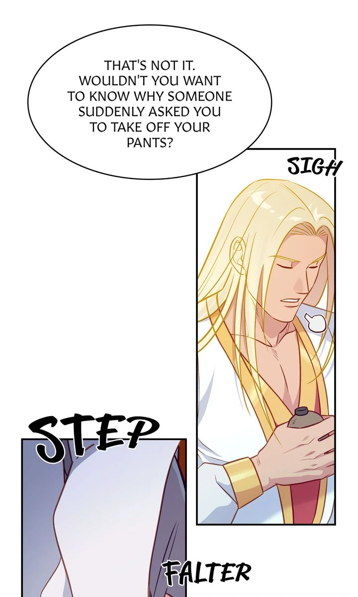 Assassin - Chapter 34 manhwa