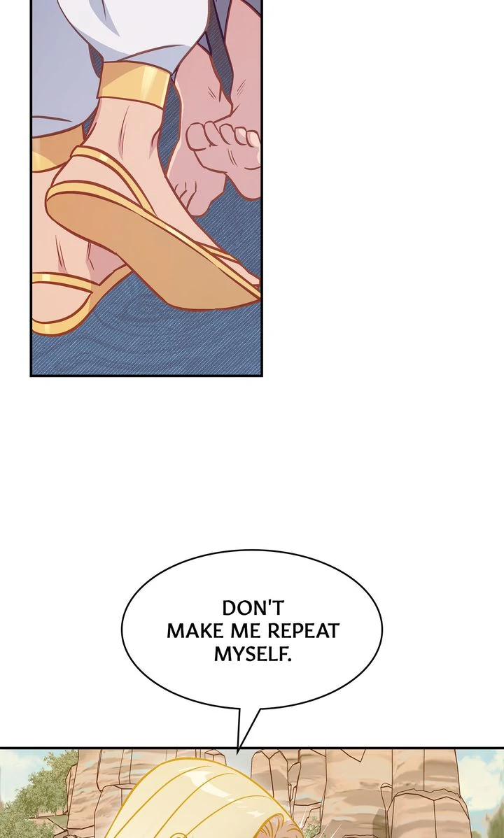 Assassin - Chapter 34 manhwa