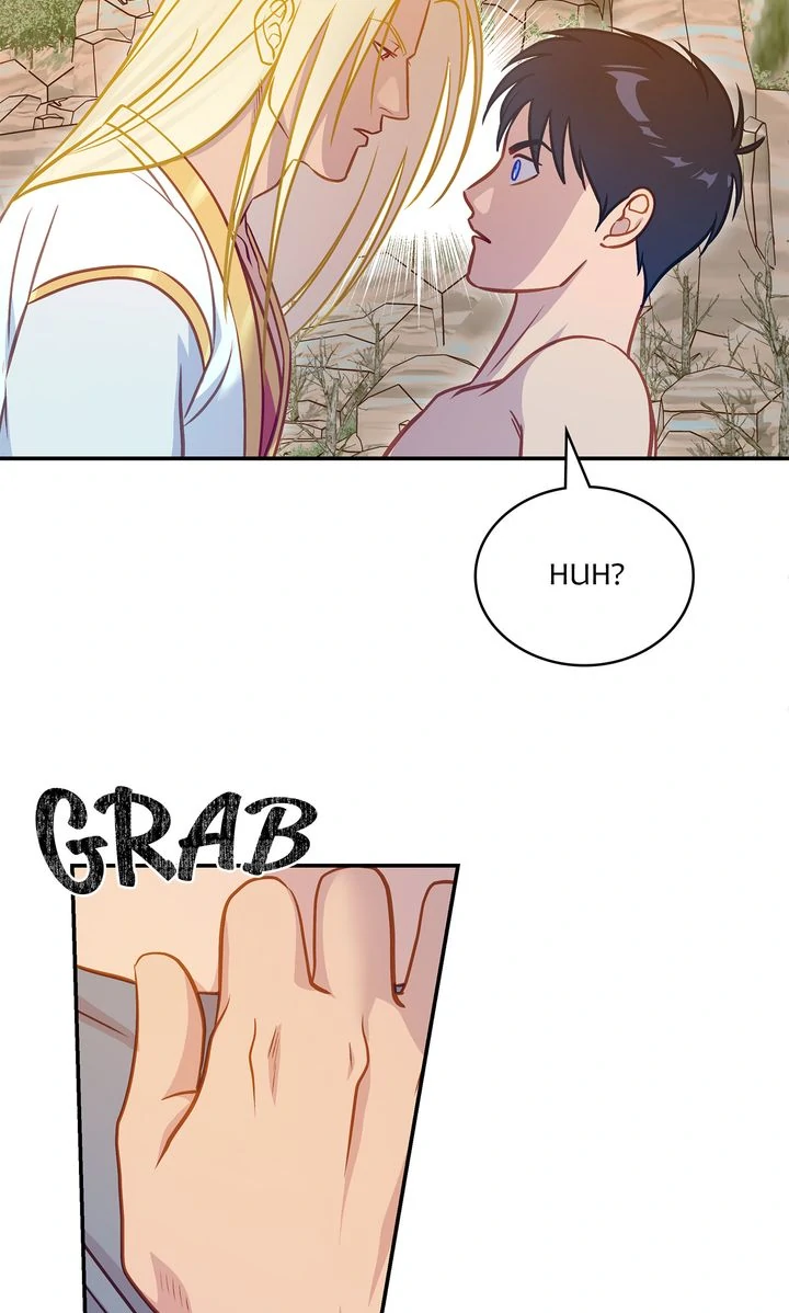 Assassin - Chapter 34 manhwa