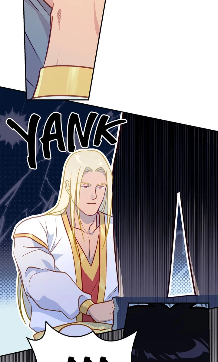 Assassin - Chapter 34 manhwa