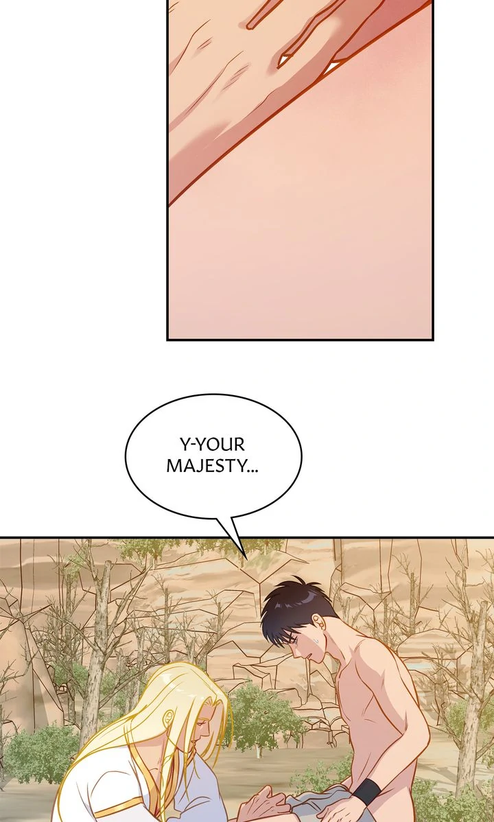 Assassin - Chapter 34 manhwa