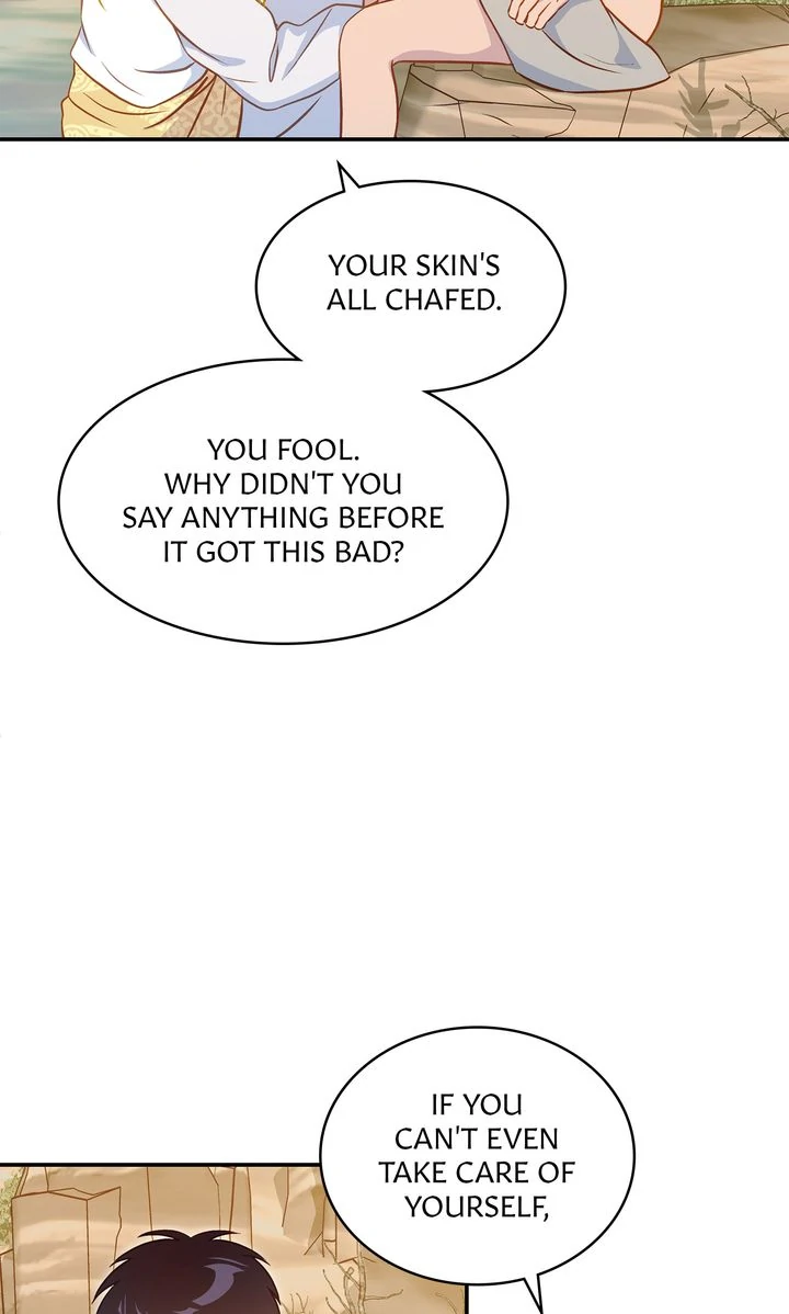 Assassin - Chapter 34 manhwa