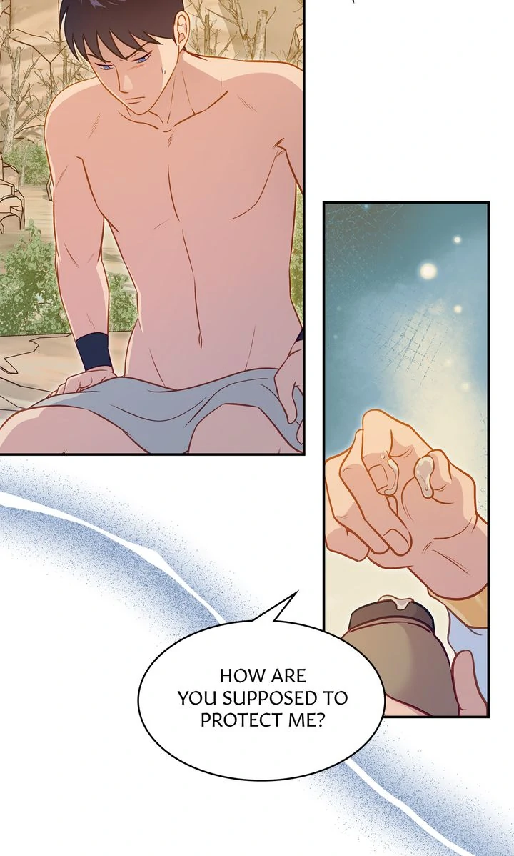 Assassin - Chapter 34 manhwa