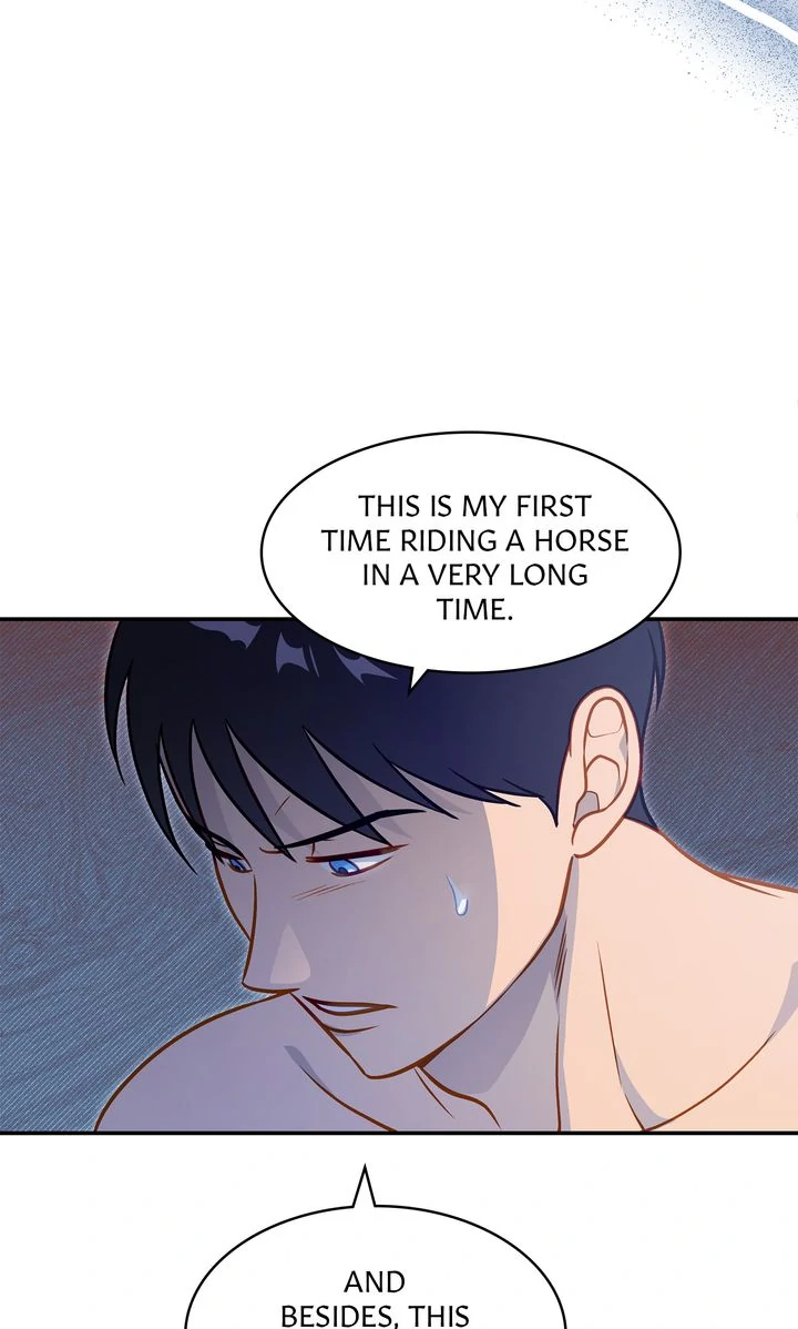 Assassin - Chapter 34 manhwa