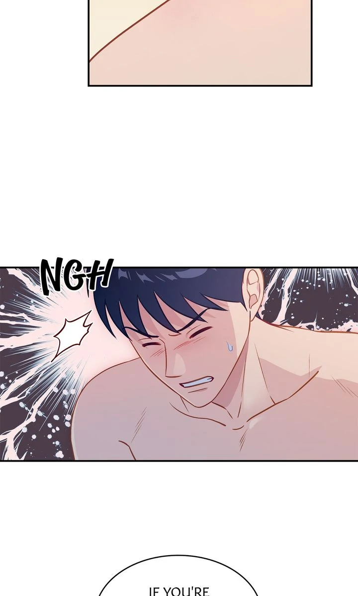 Assassin - Chapter 34 manhwa