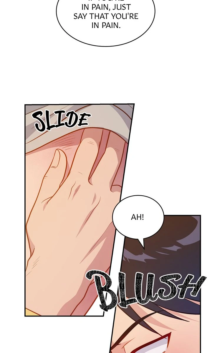 Assassin - Chapter 34 manhwa