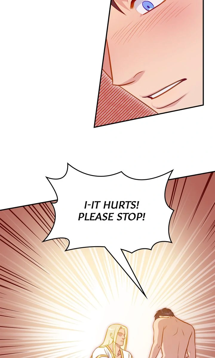 Assassin - Chapter 34 manhwa