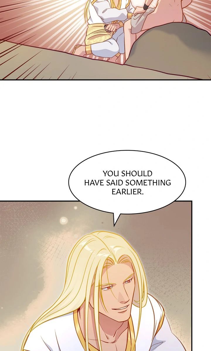 Assassin - Chapter 34 manhwa