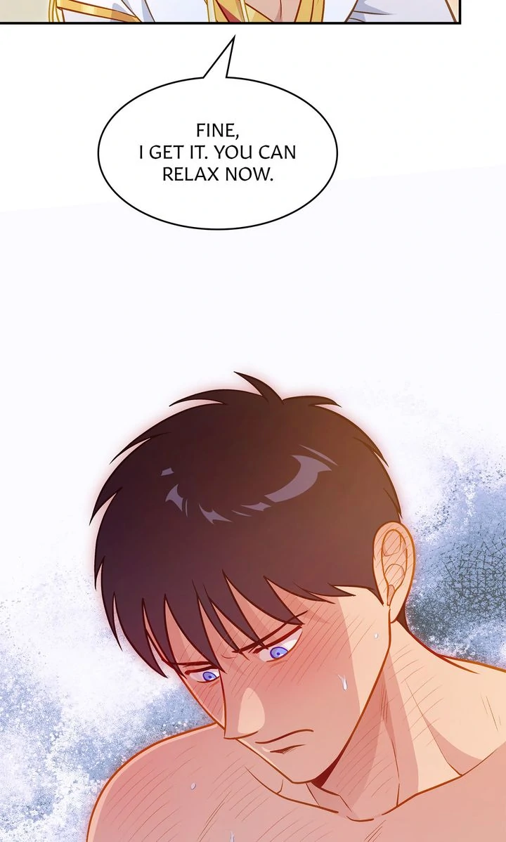 Assassin - Chapter 34 manhwa