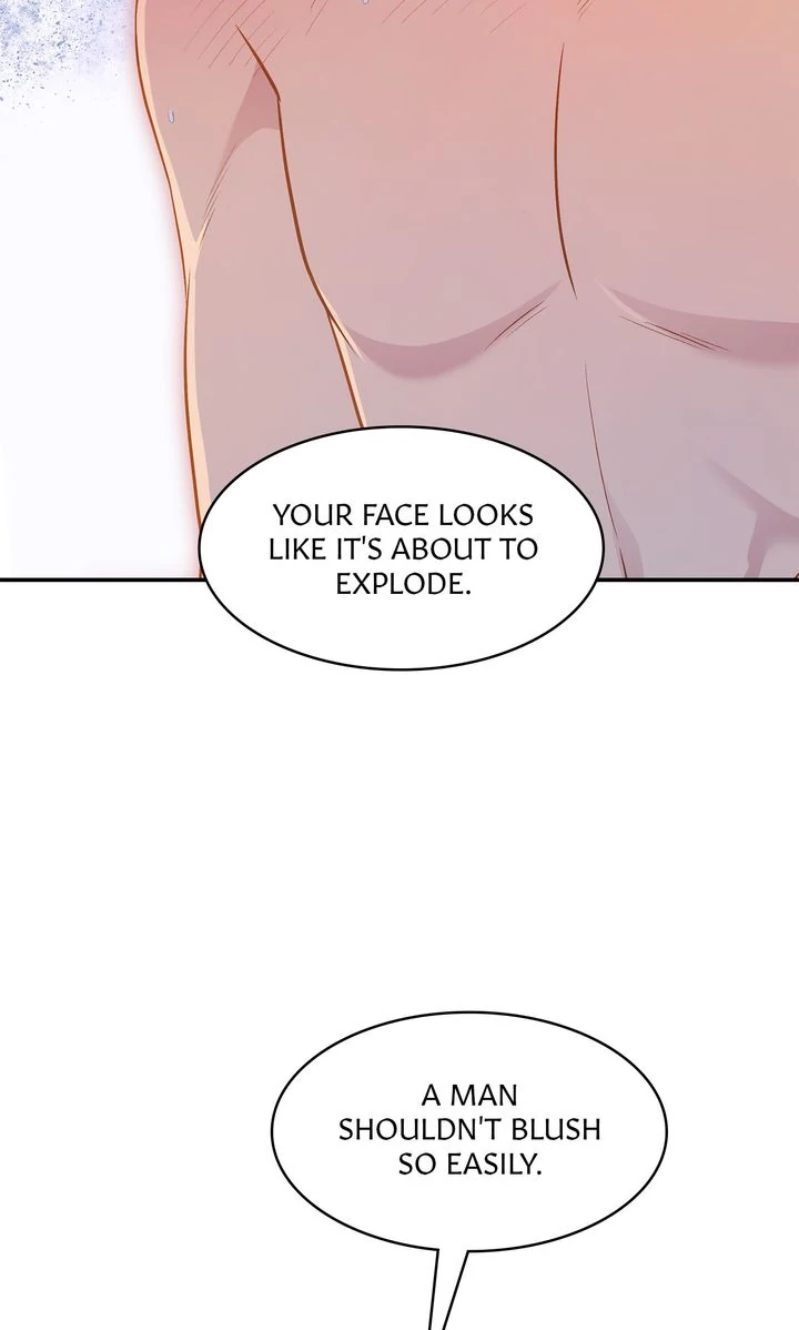 Assassin - Chapter 34 manhwa