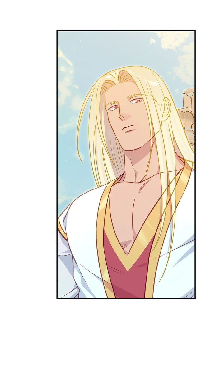 Assassin - Chapter 34 manhwa