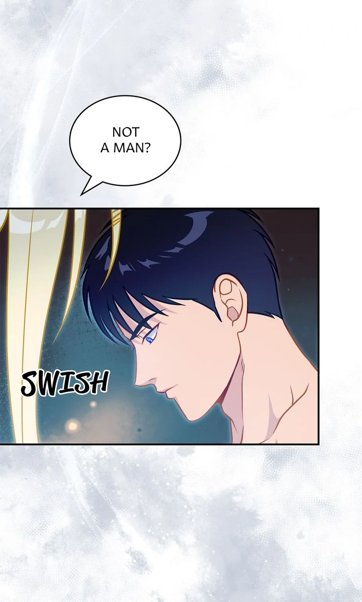 Assassin - Chapter 34 manhwa
