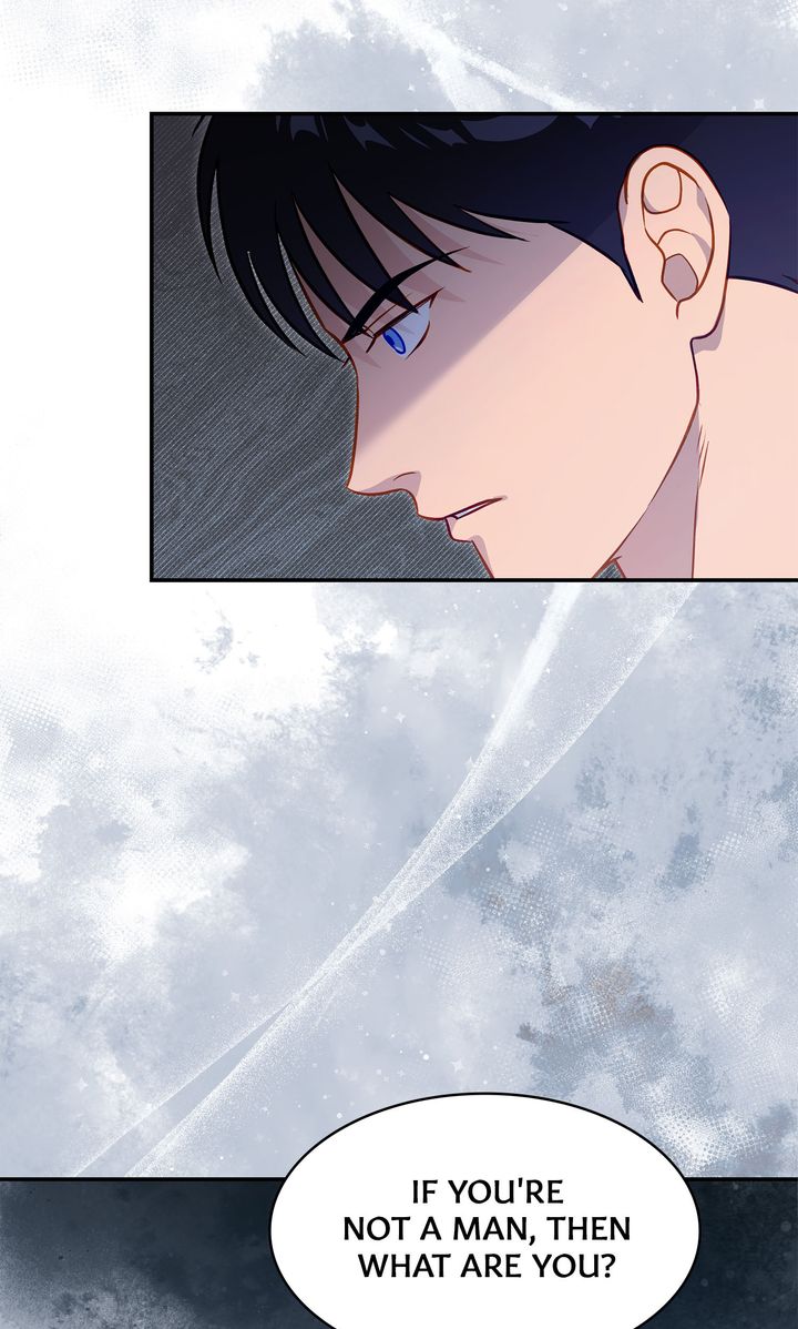 Assassin - Chapter 34 manhwa