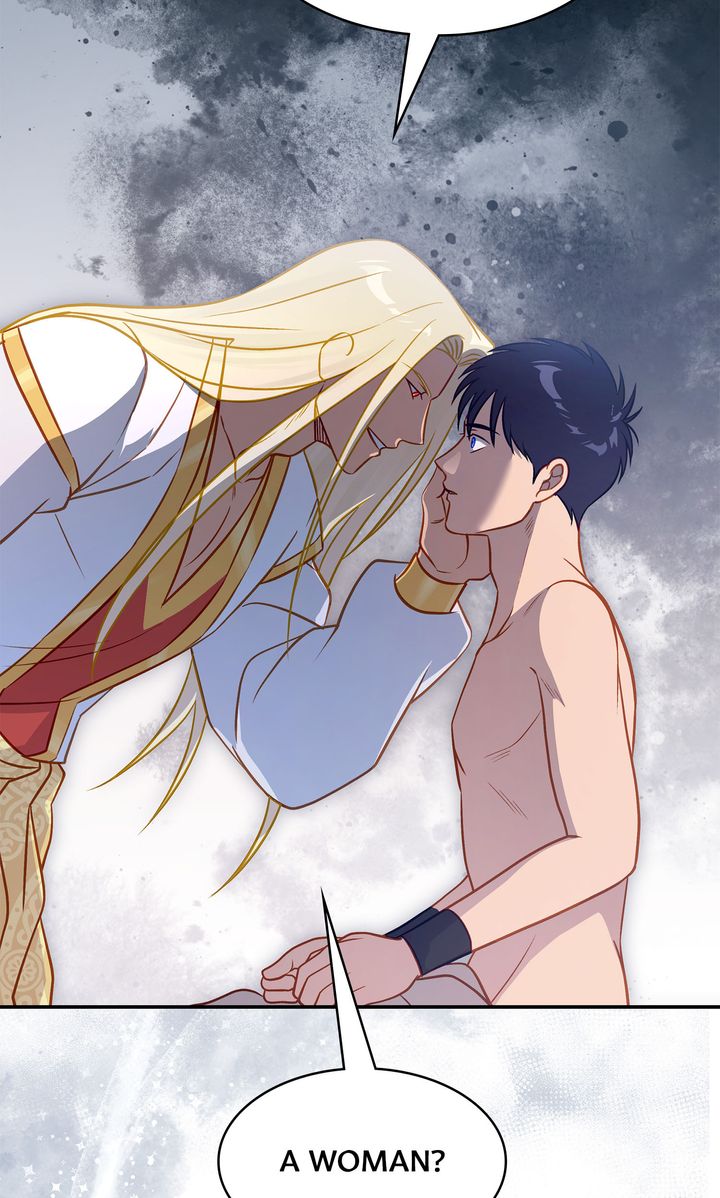 Assassin - Chapter 34 manhwa