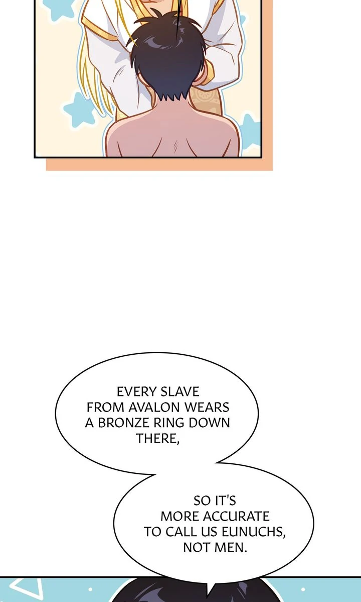 Assassin - Chapter 34 manhwa