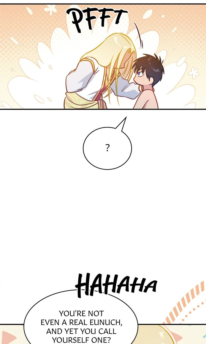 Assassin - Chapter 34 manhwa
