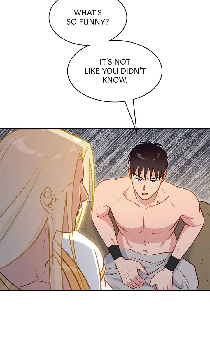 Assassin - Chapter 34 manhwa