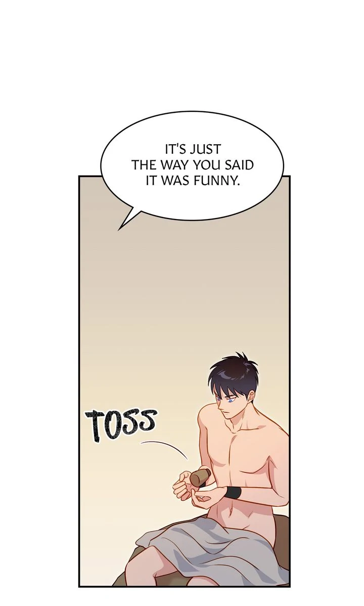 Assassin - Chapter 34 manhwa