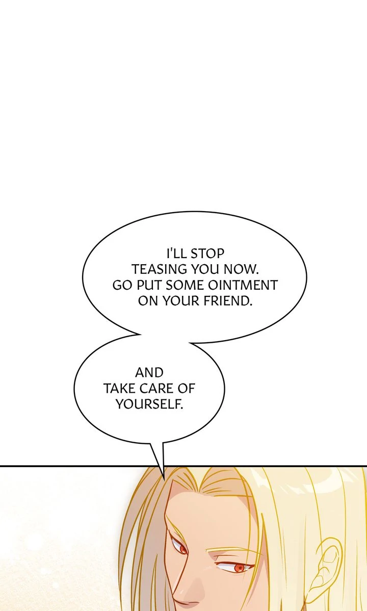 Assassin - Chapter 34 manhwa