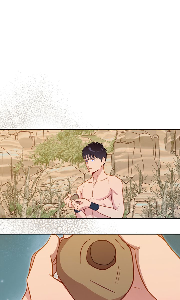 Assassin - Chapter 34 manhwa