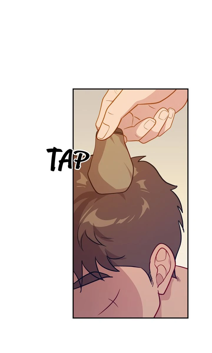 Assassin - Chapter 34 manhwa