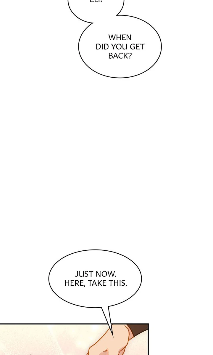 Assassin - Chapter 34 manhwa