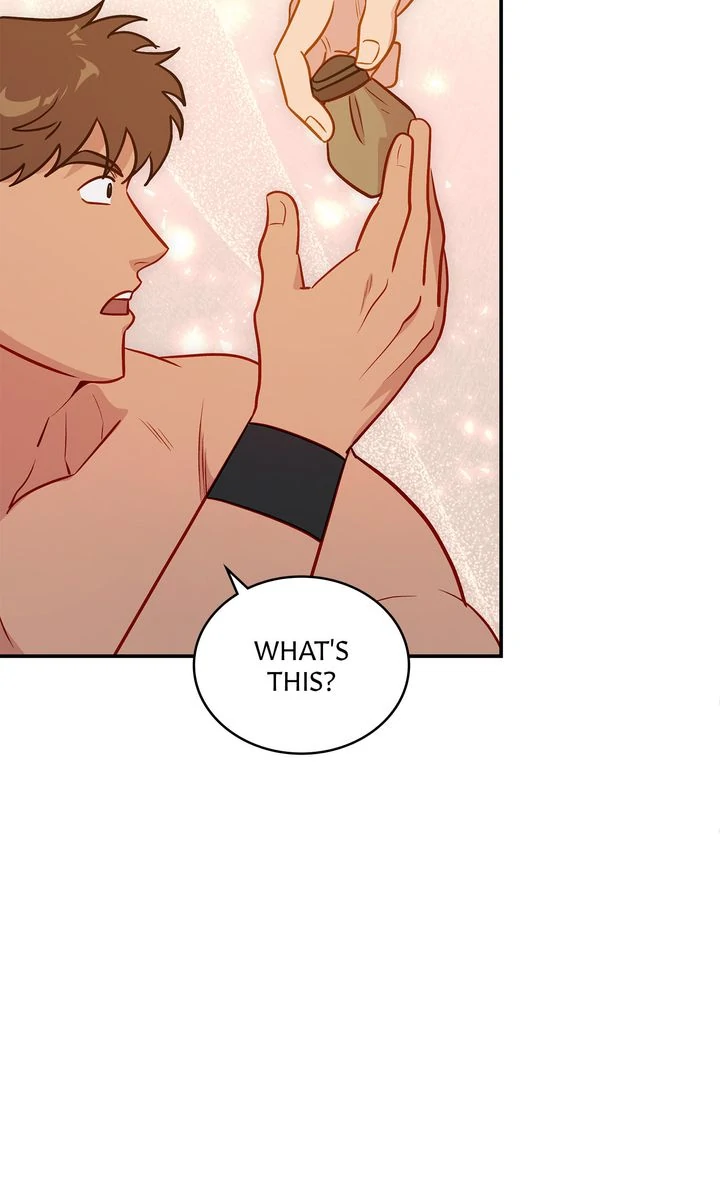 Assassin - Chapter 34 manhwa