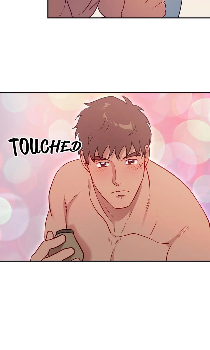 Assassin - Chapter 34 manhwa