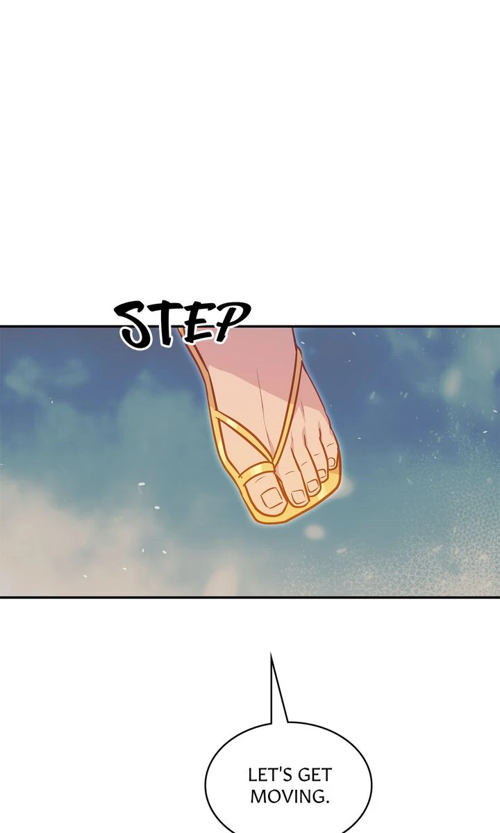 Assassin - Chapter 34 manhwa