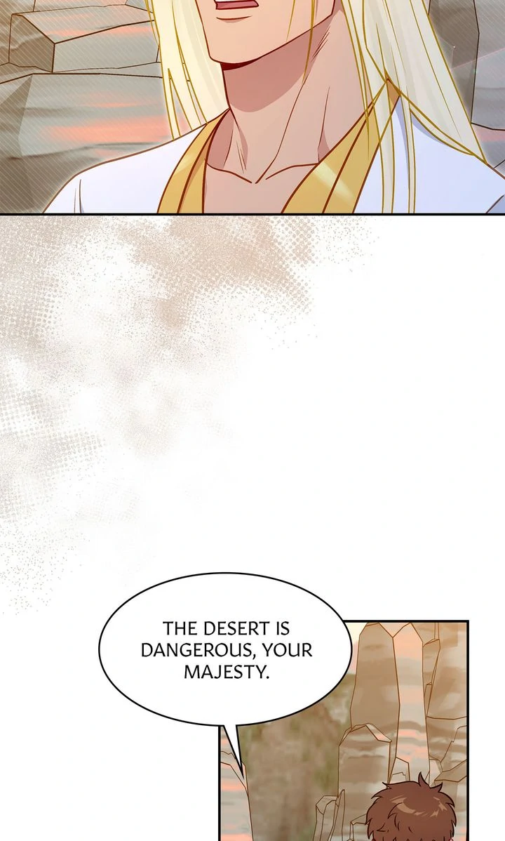 Assassin - Chapter 34 manhwa