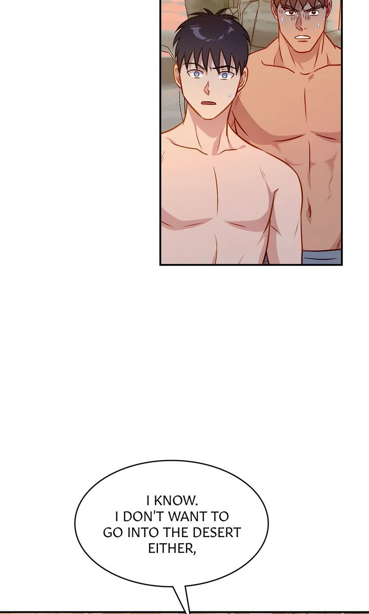 Assassin - Chapter 34 manhwa