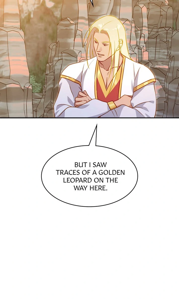Assassin - Chapter 34 manhwa