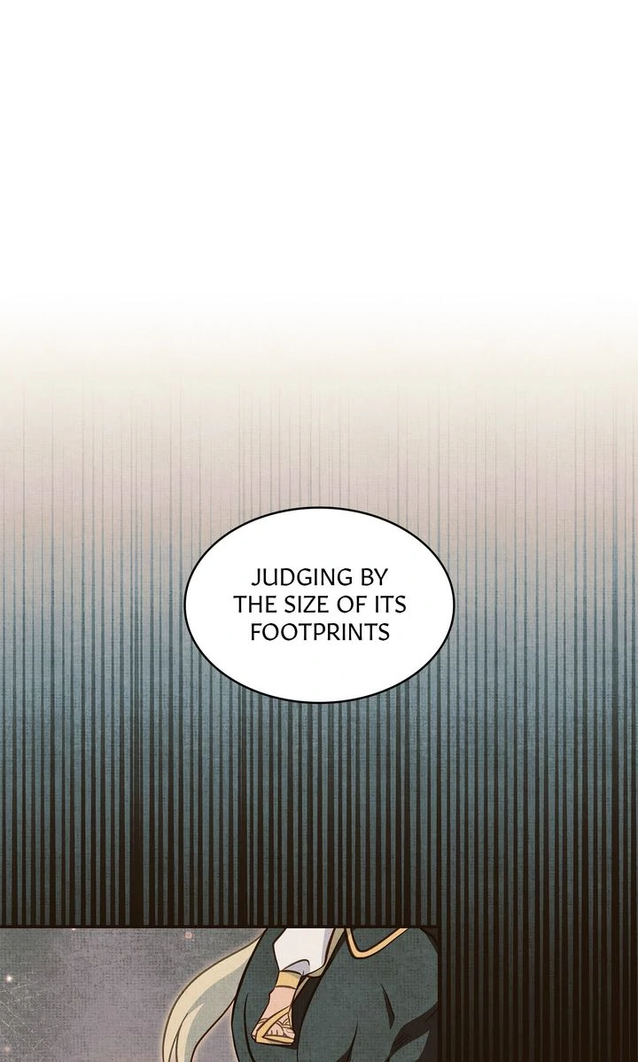 Assassin - Chapter 34 manhwa