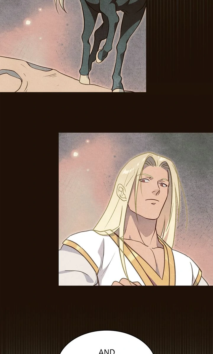 Assassin - Chapter 34 manhwa