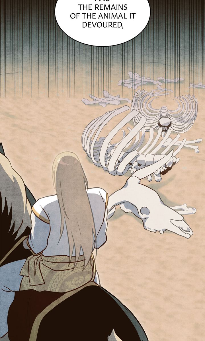 Assassin - Chapter 34 manhwa